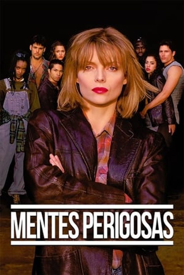 Dangerous Minds