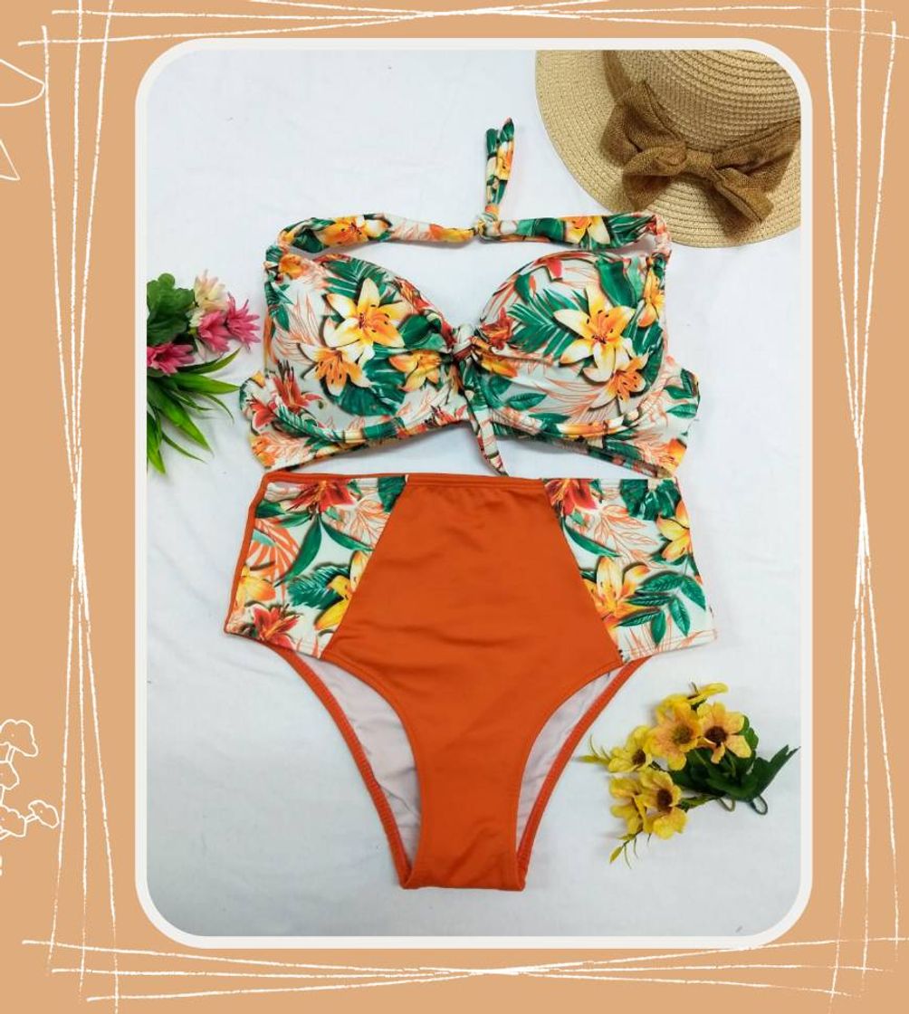 Fashion Biquíni 👙