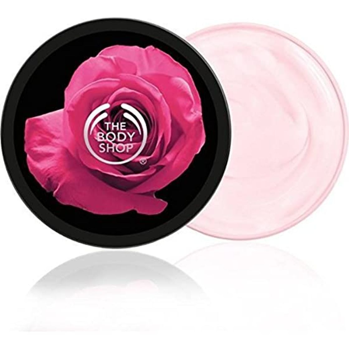 Moda Crema corporal British rose