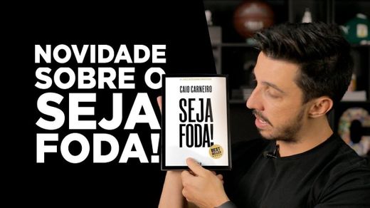 Seja Foda!