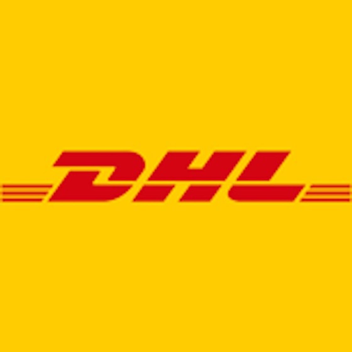 Apps DHL VoE