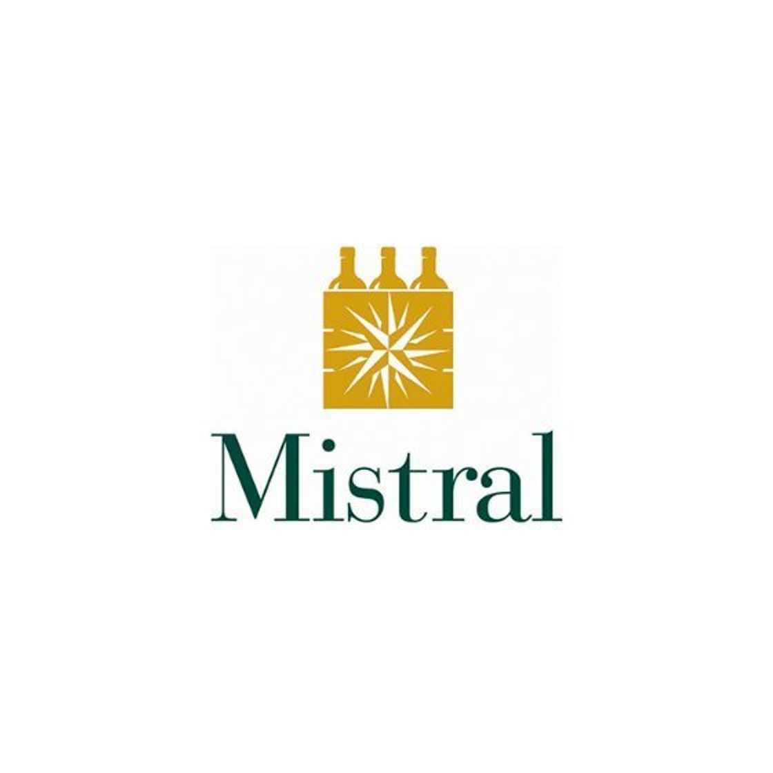 Producto Mistral vinhos 