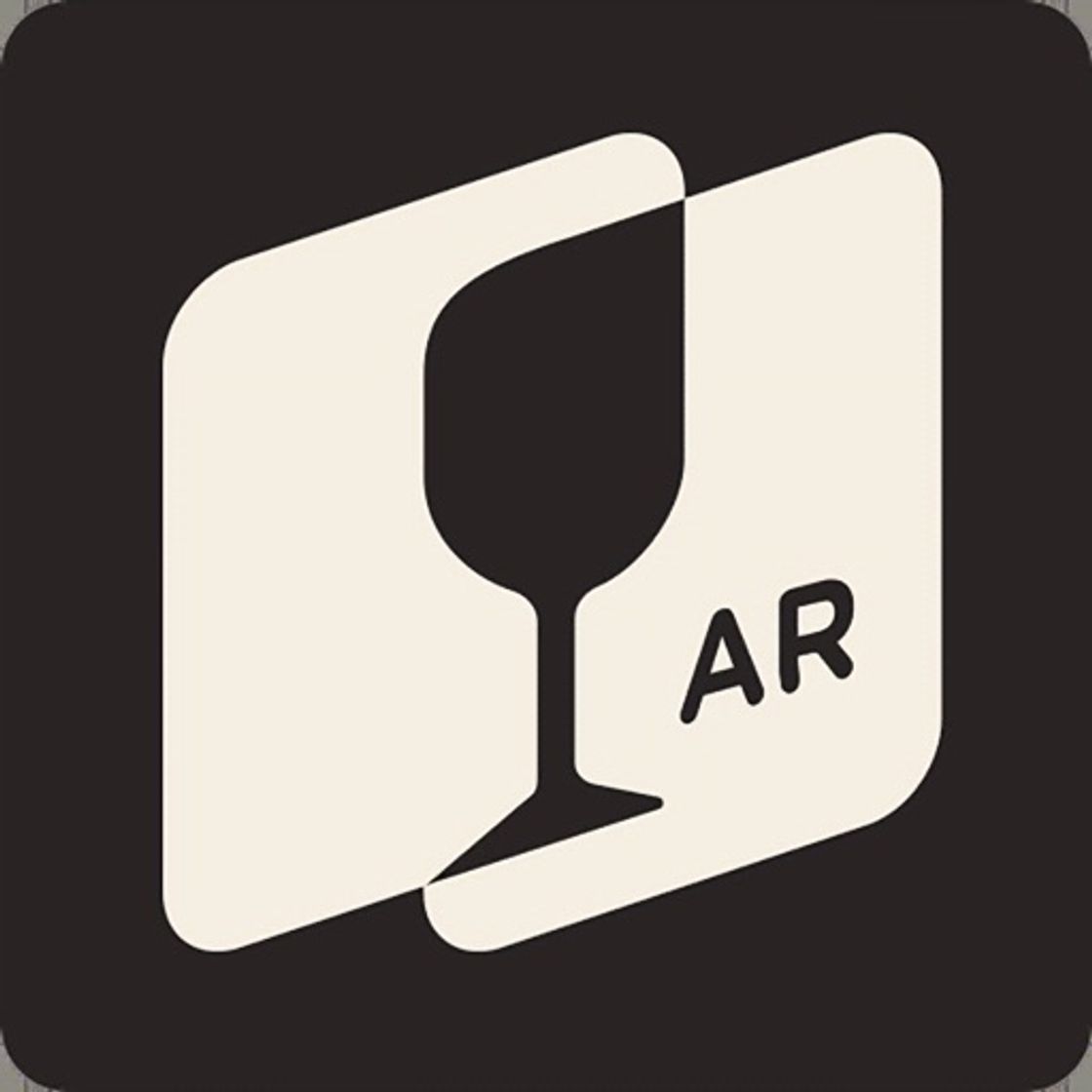 App Living Wine Labels