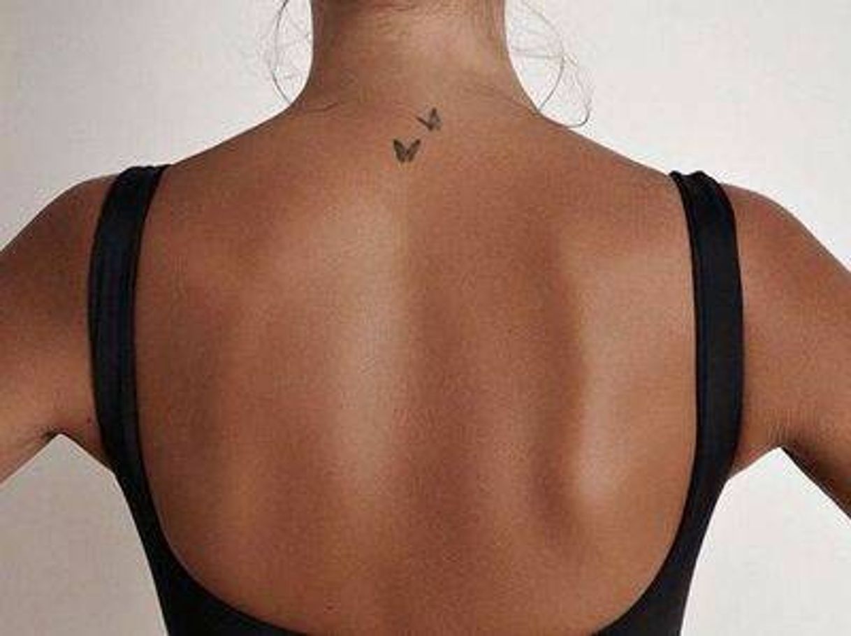 Fashion TATTOO 