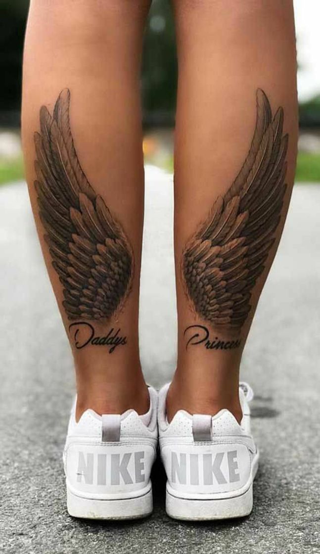 Fashion TATTOO 