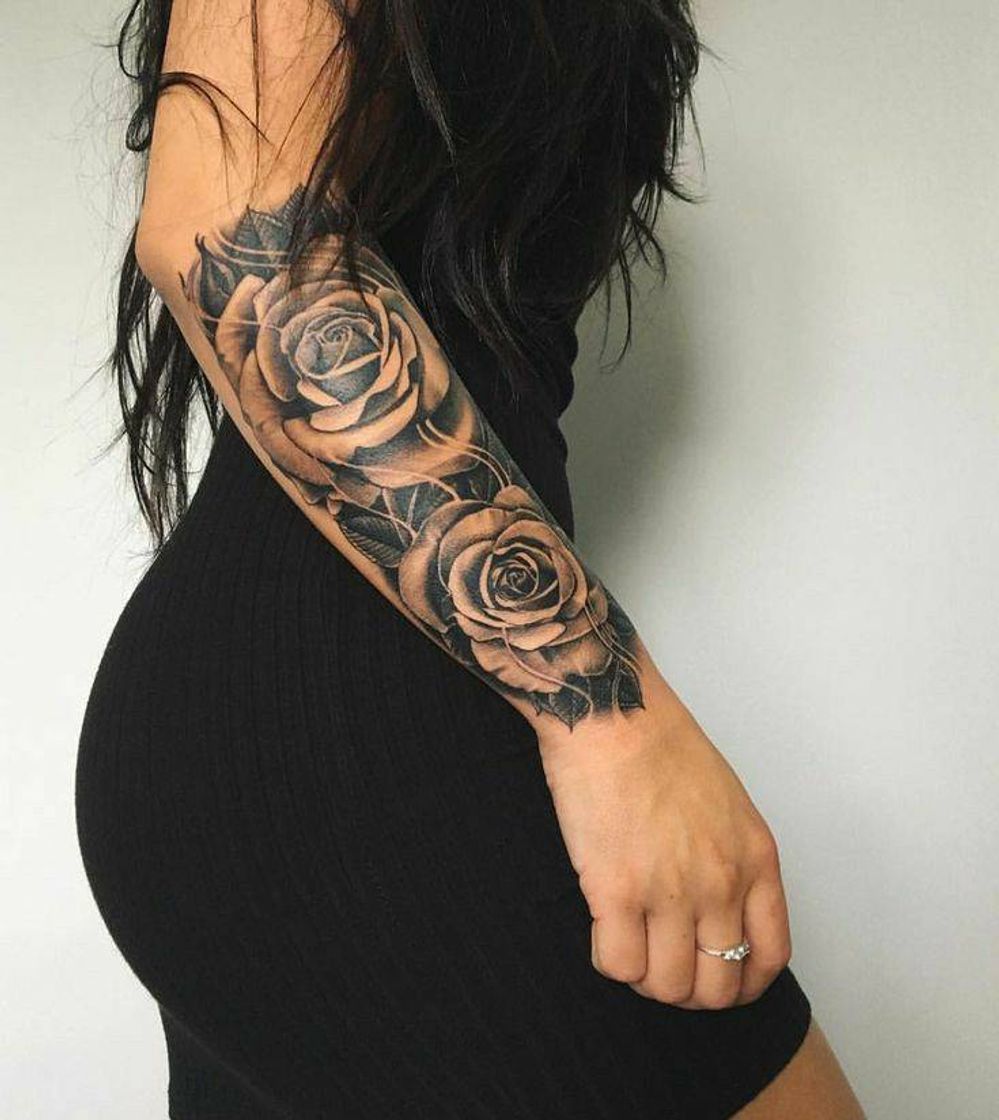 Fashion TATTOO 