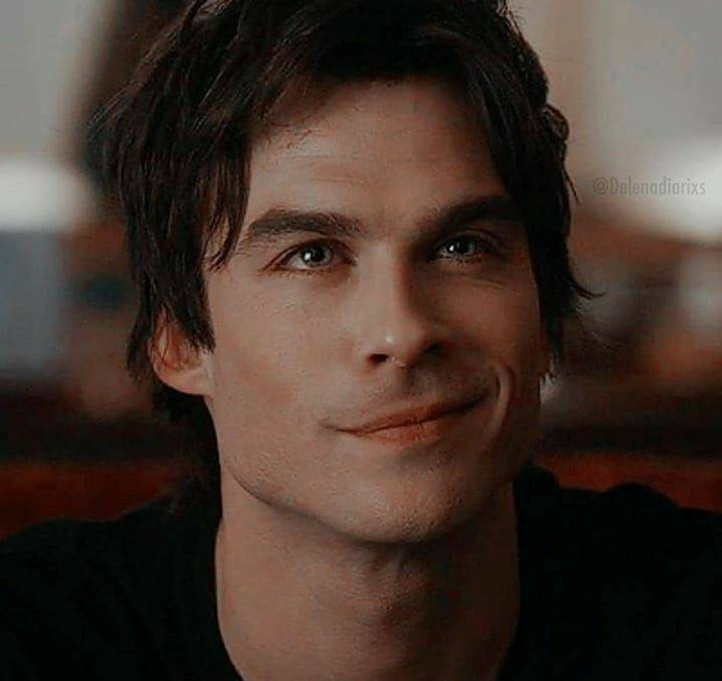 Damon Salvatore⛓🩸