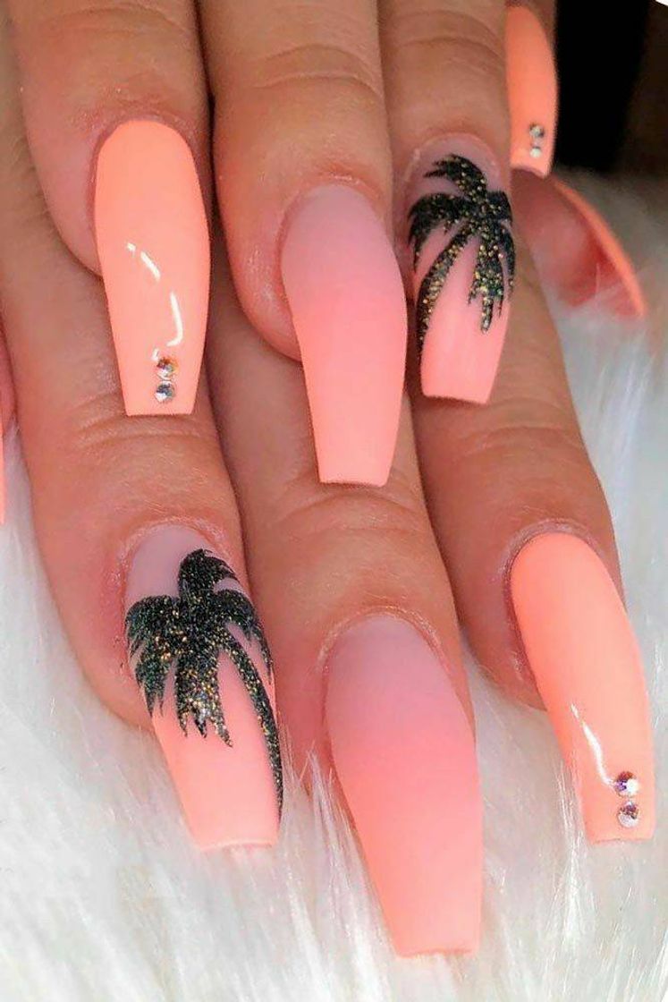 Moda Unhas