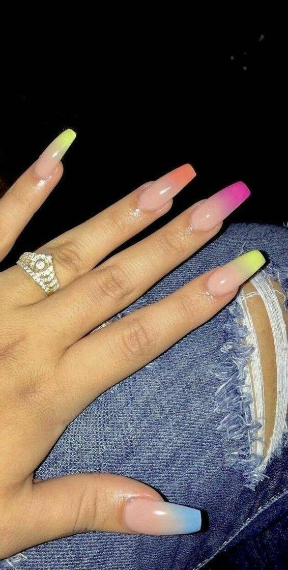 Fashion Unhas 