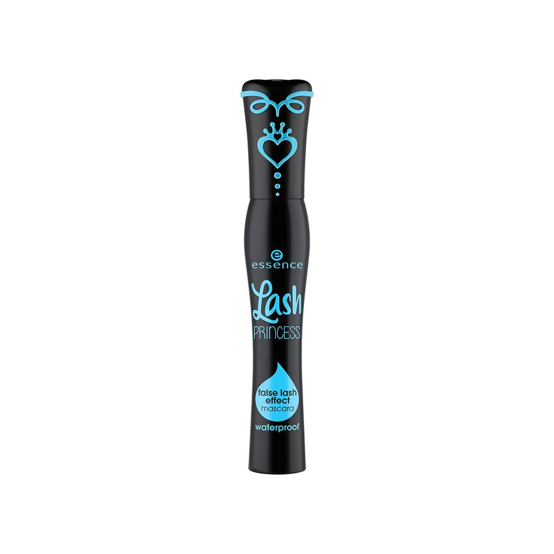 Beauty Essence Maquillaje Para Los Ojos Essence Ojos Mascara Waterproff False Lash Effect