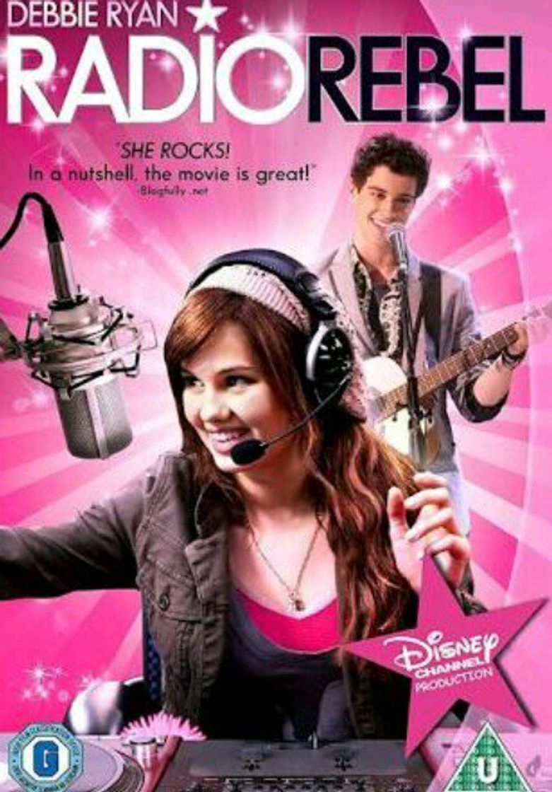 Movie Radio Rebelde