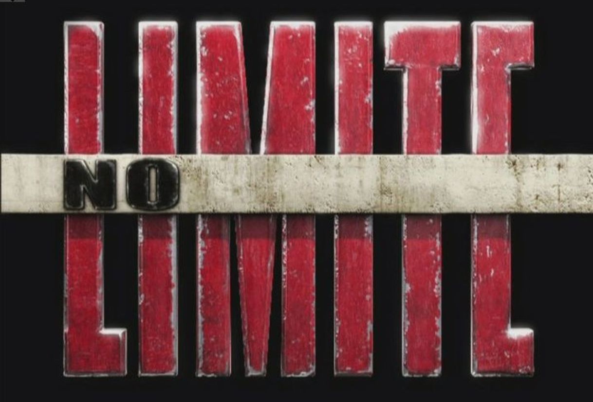 Serie No Limite