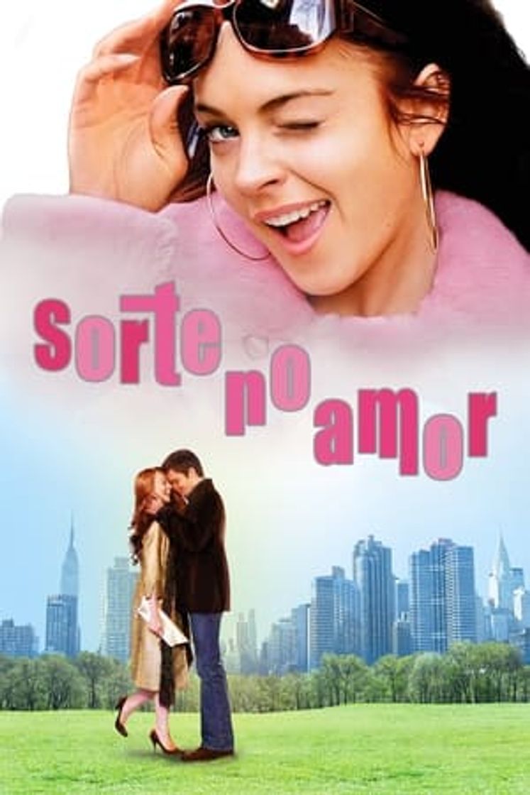 Movie Devuélveme mi suerte