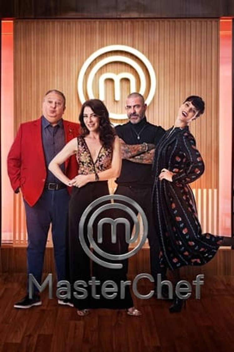 Serie MasterChef (Brasil)