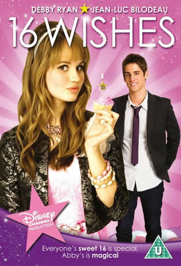 Movie 16 deseos