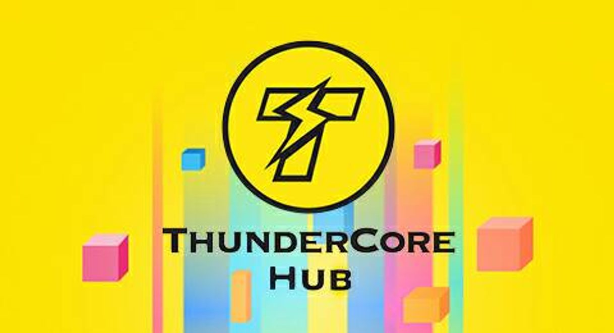 Fashion ThunderCore Hub - Apps on Google Play