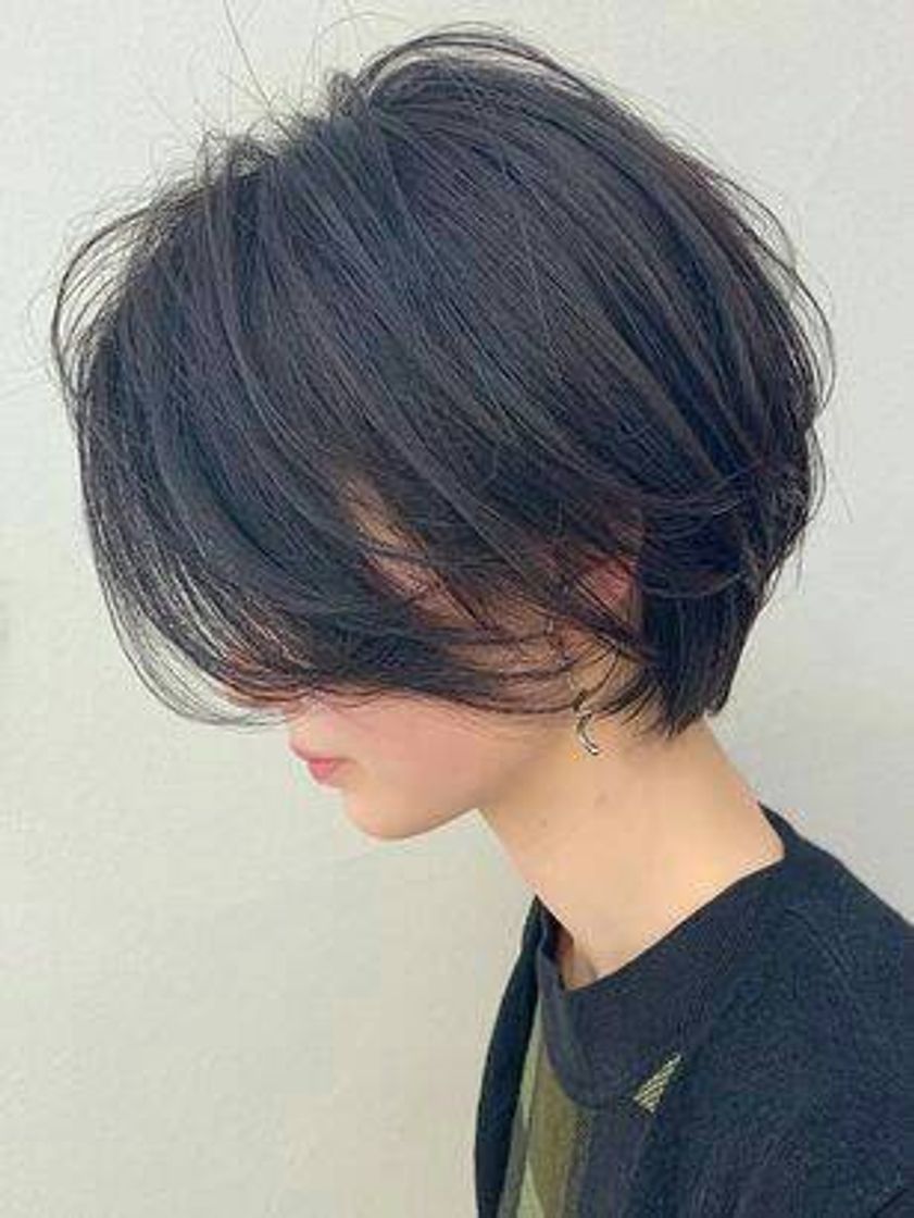 Moda Cabelo curto