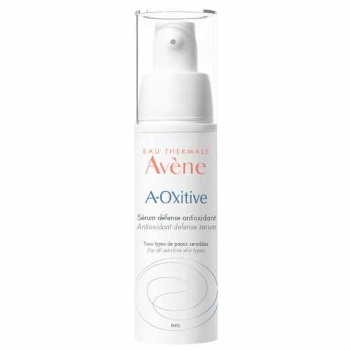 Moda Avene A-Oxitive 