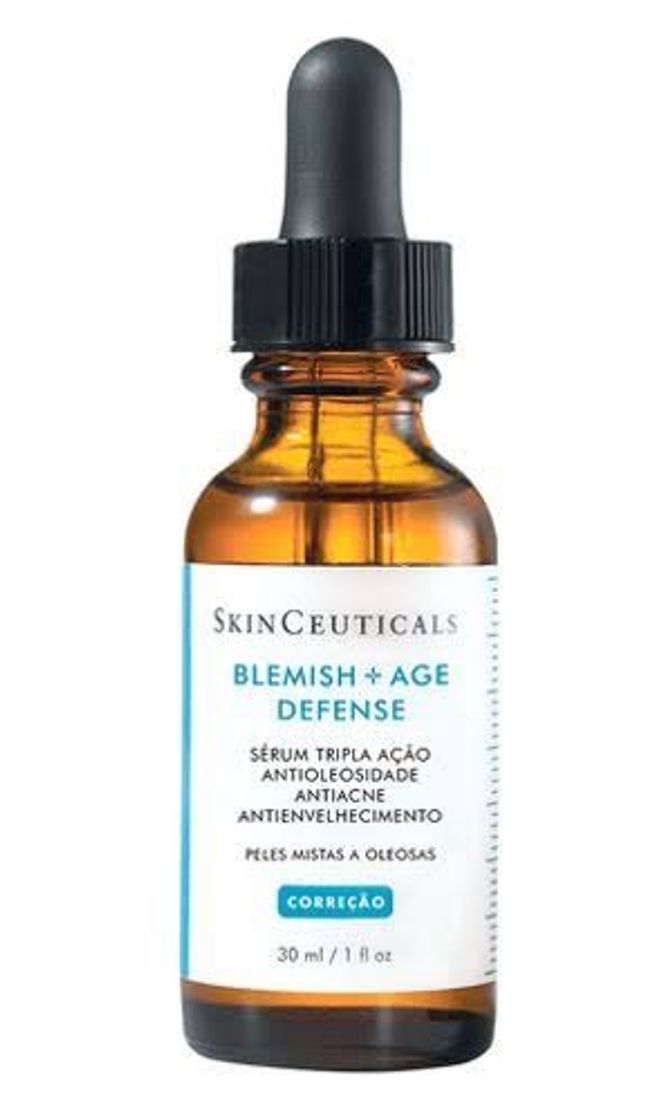 Moda Blemish+ Age Defense SkinCeuticals