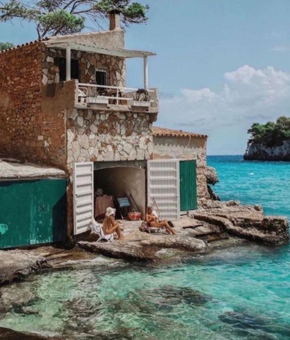 Social Casa de verão 