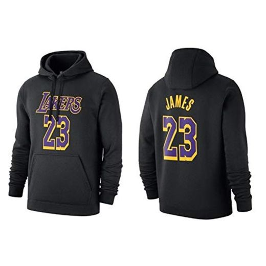 ANHPI LeBron James # 23 Los Angeles Lakers - camisetas de baloncesto