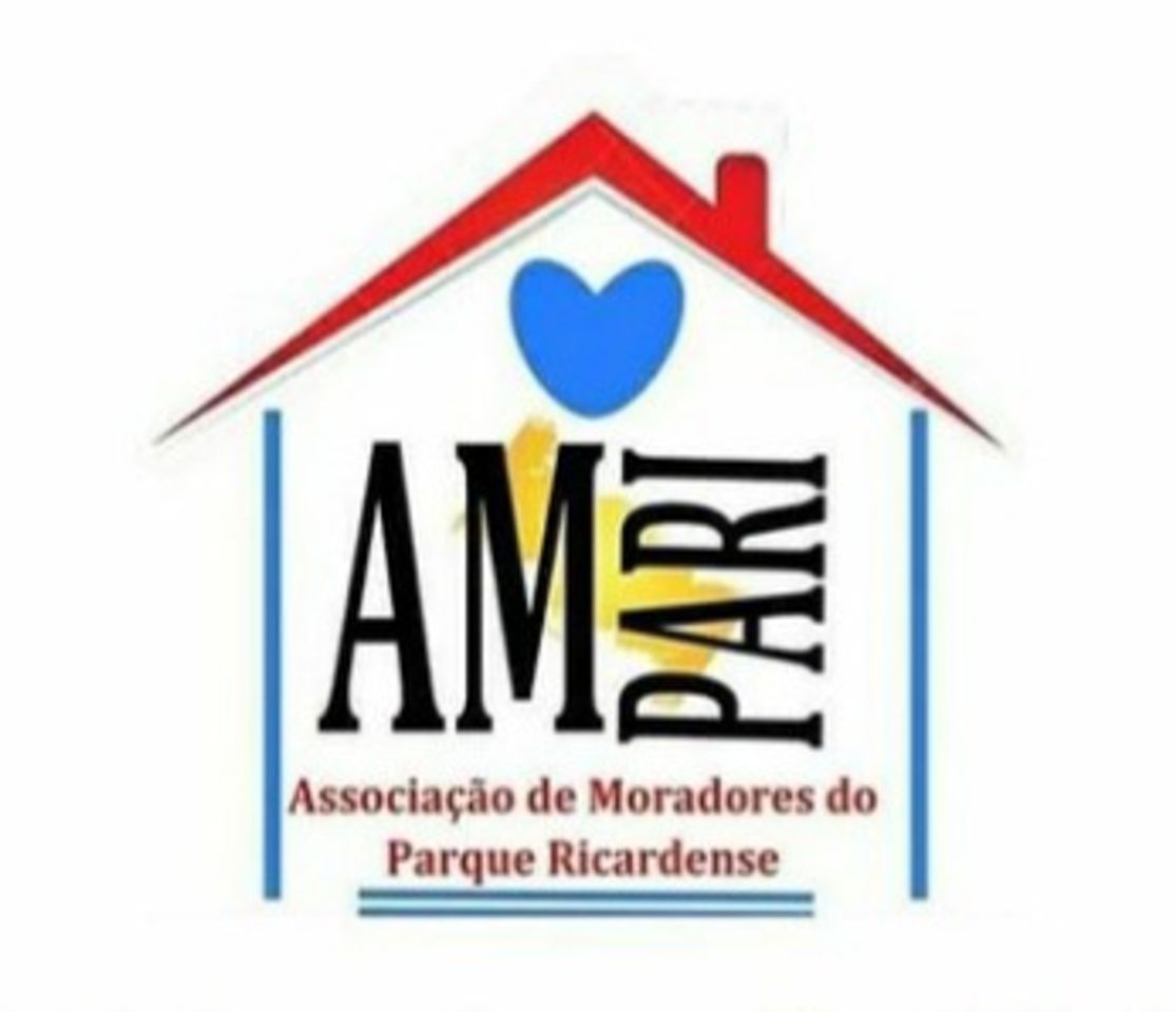 Social AMPARI SOCIAL. 