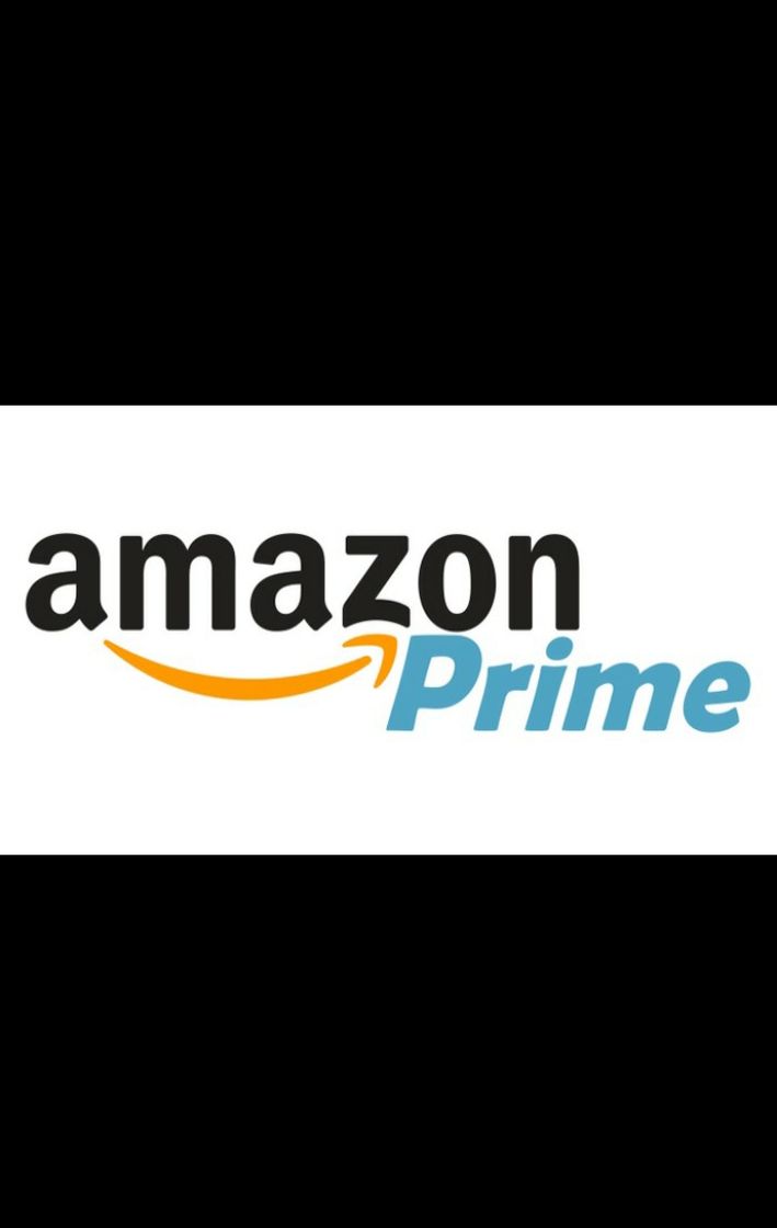 App Amazon Prime 