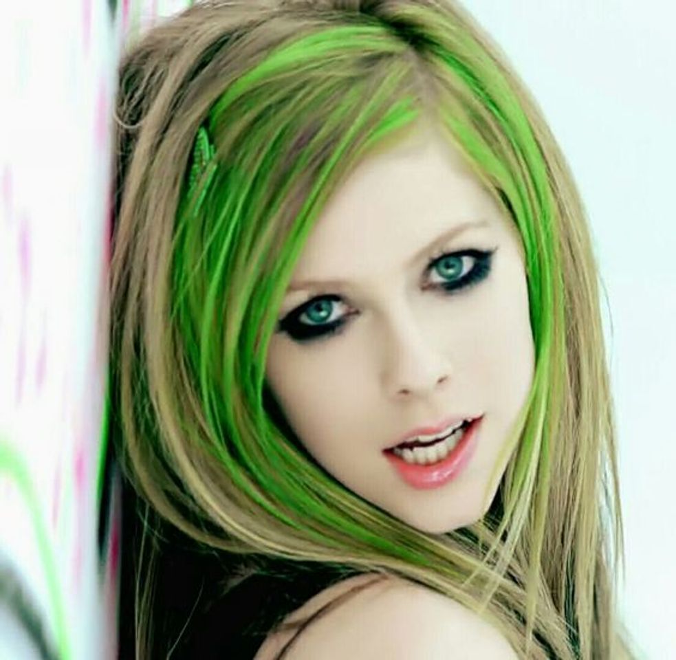 Music Smile - song by Avril Lavigne | Spotify