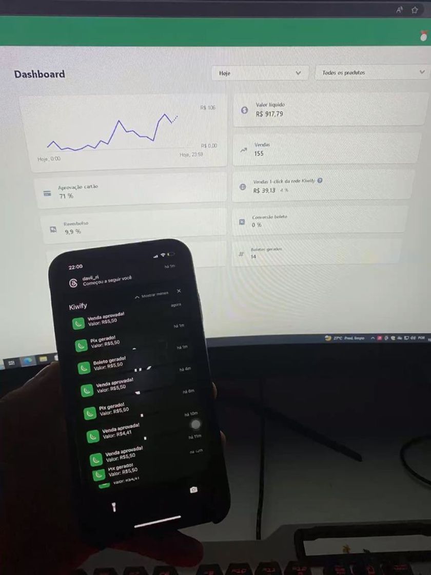 Social GANHE DINHEIRO COM SEO