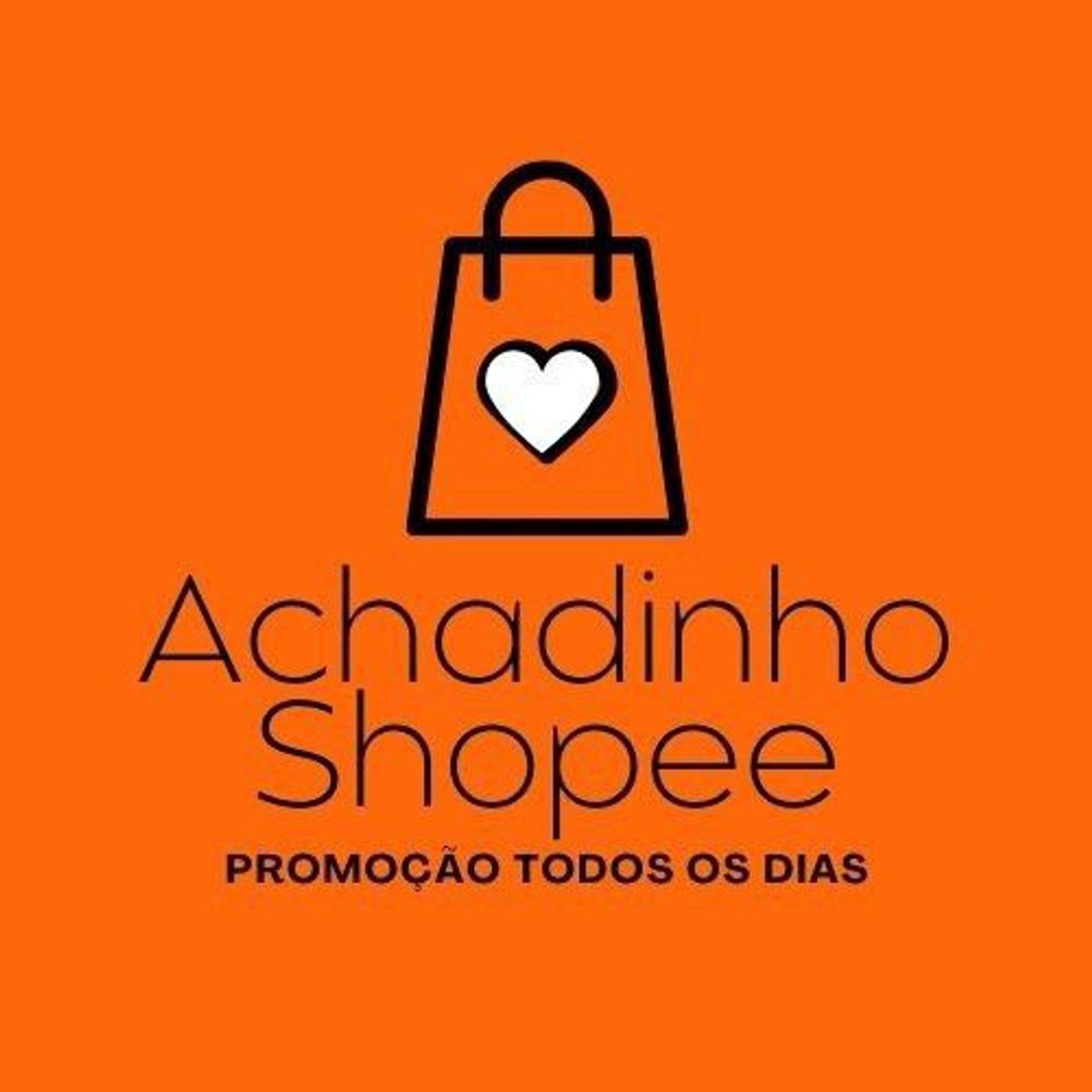 Social OFERTAS NA SHOPEE TODOS OS DIAS