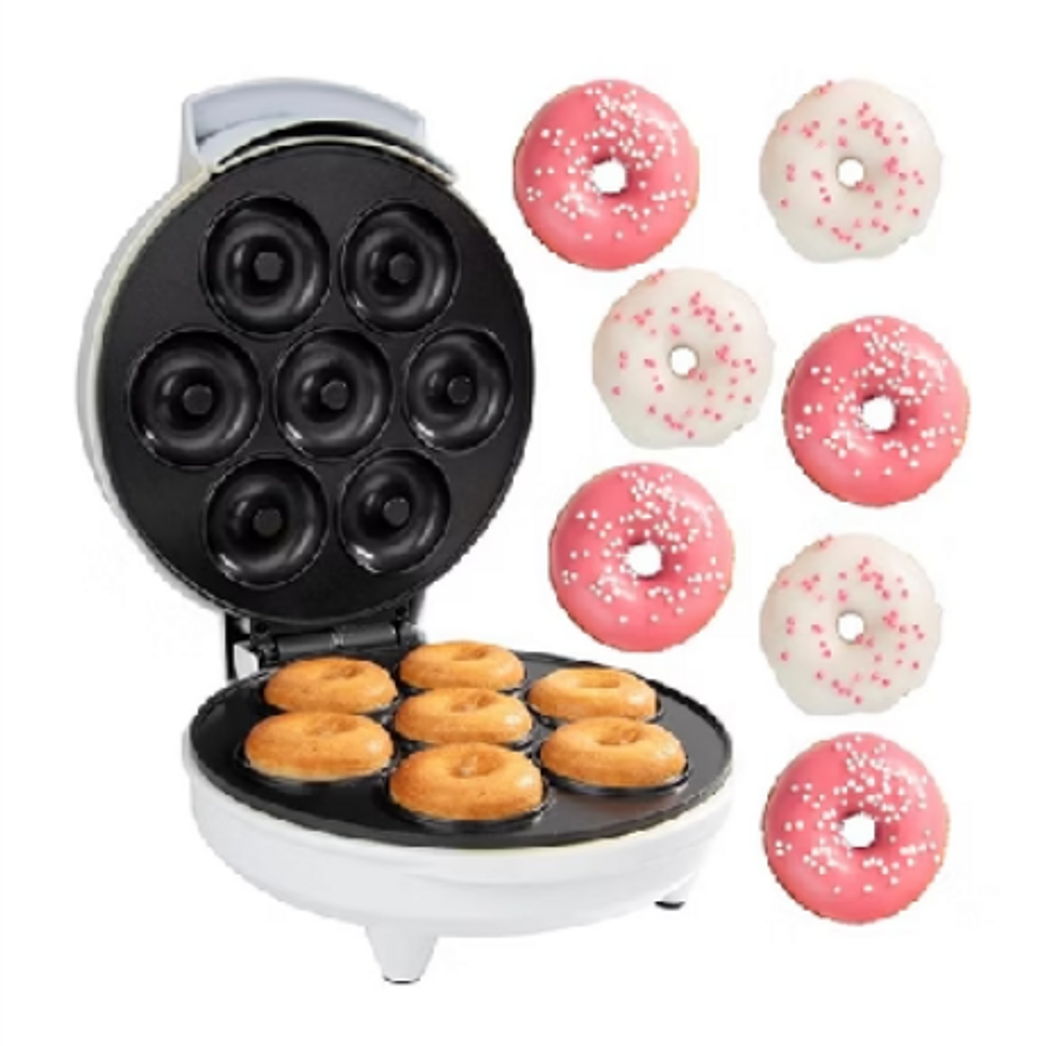 Restaurants MÁQUINA DE FAZER DONUTS