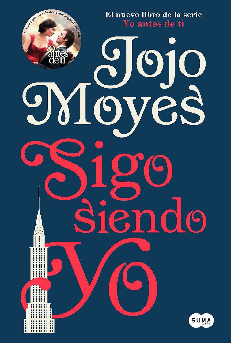 Libro sigo siendo yo