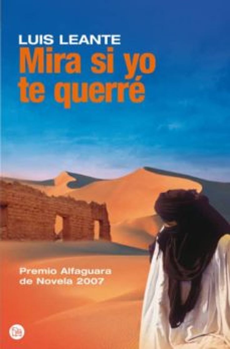 Mirá si yo te querré