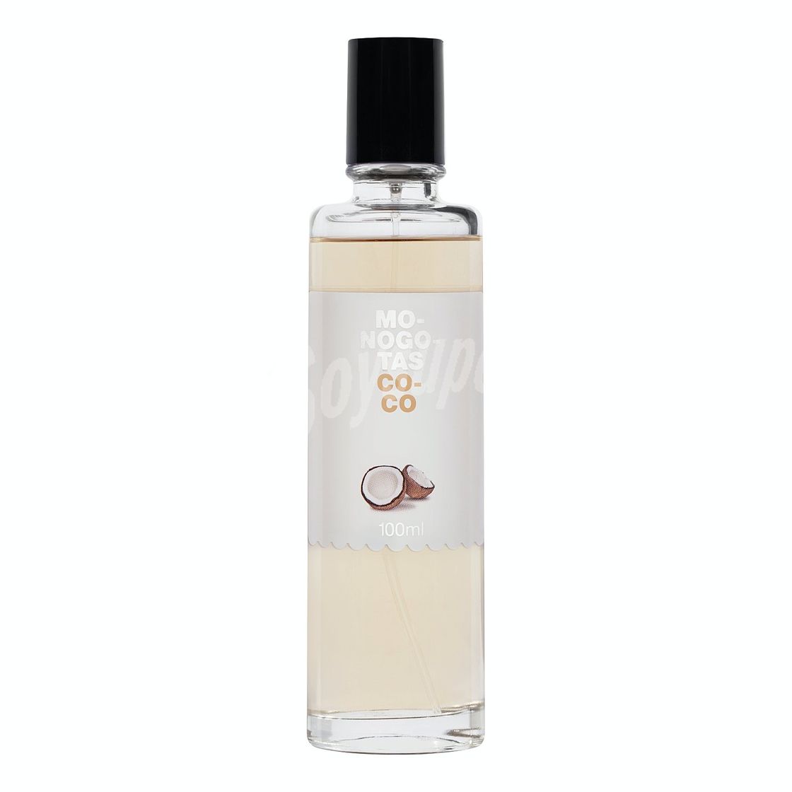 Social colonia coco 🥥(mercadona)