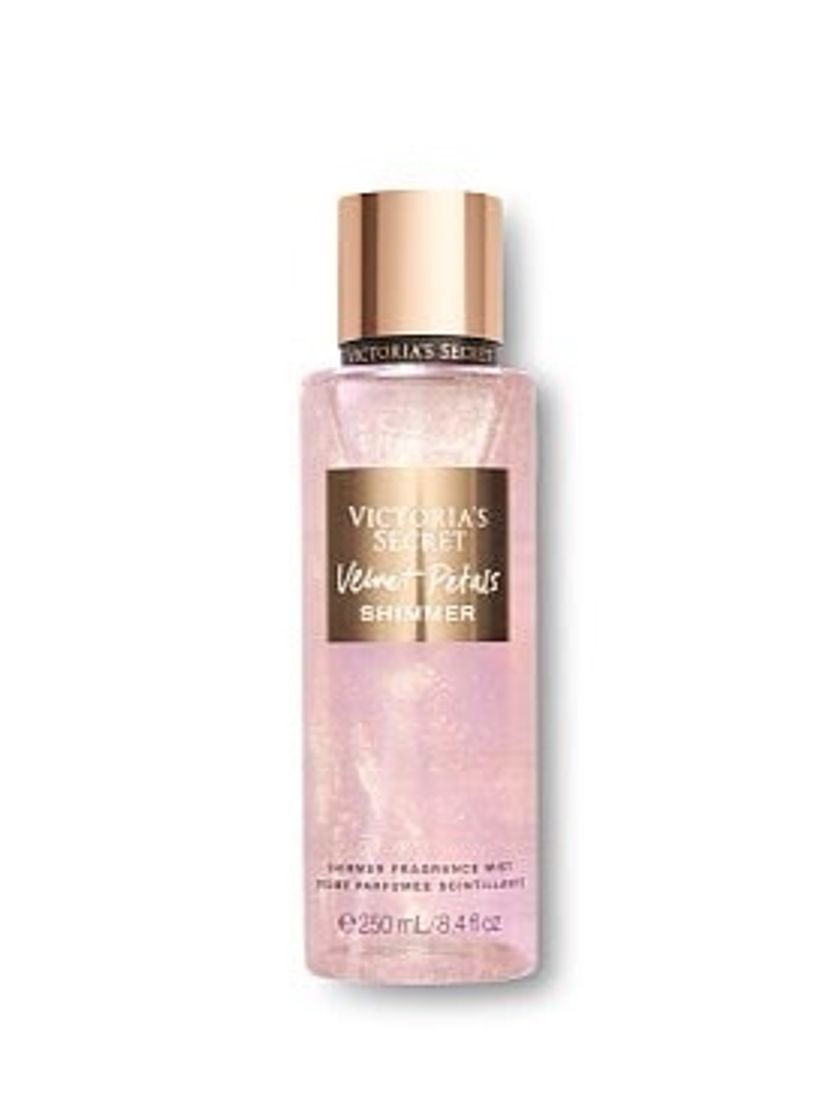 Social Victoria’s secret velvet petals shimmer 