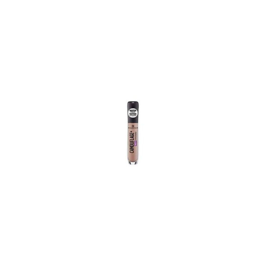 Social ESSENCE CORRECTOR CAMOUFLAGE+ MATT CONCEALER 30 LIGHT HONEY
