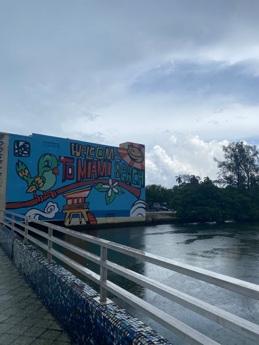 Place Miami Beach