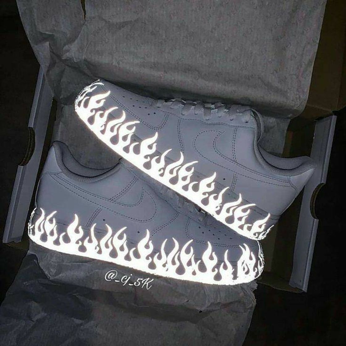 Social Fire