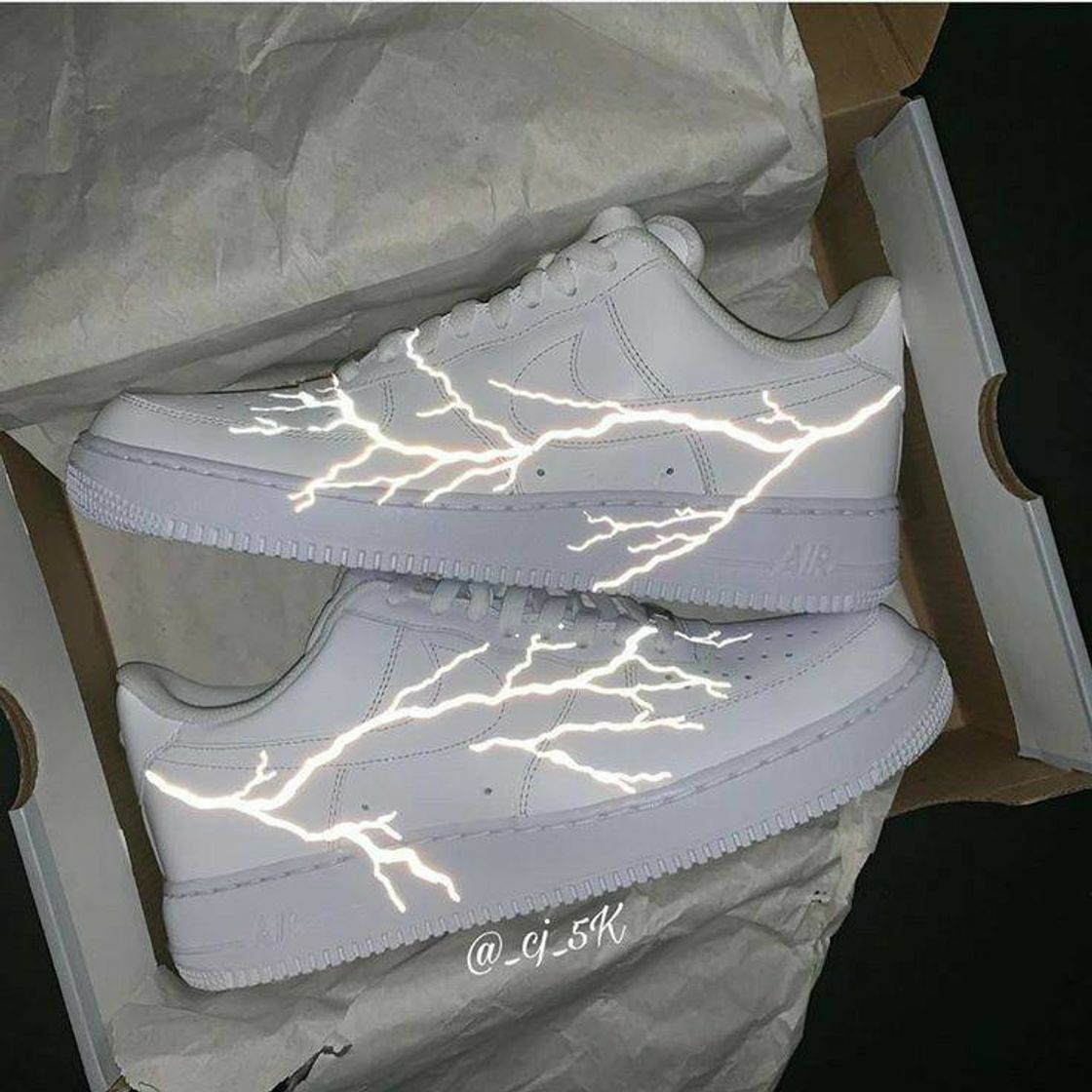 Social Lightning