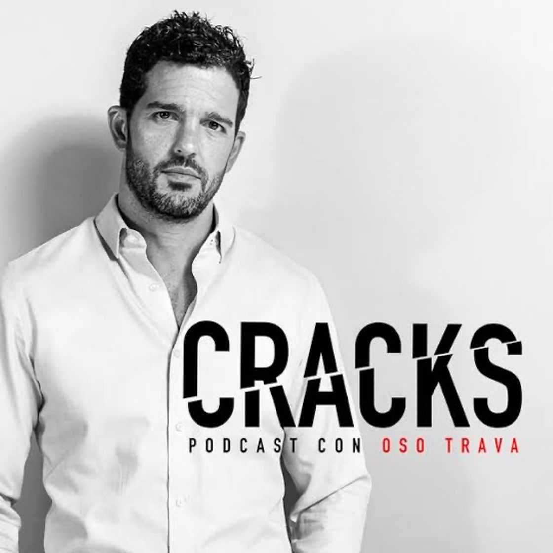 Fashion Cracks Podcast con Oso Trava