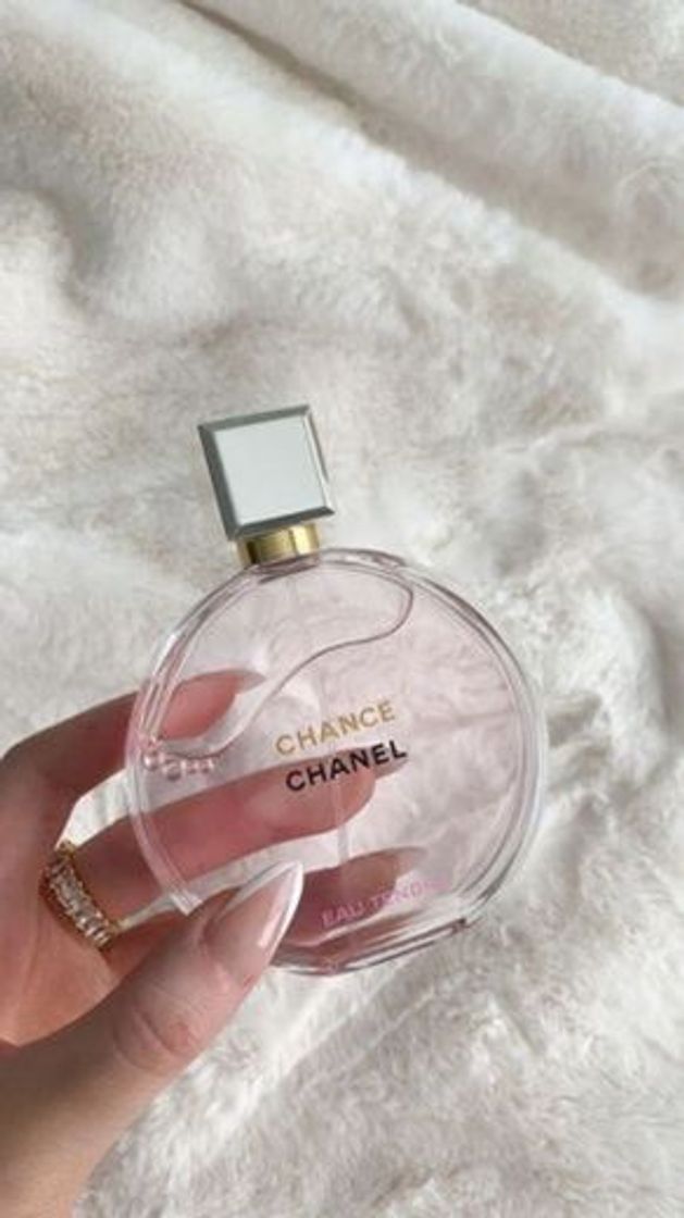 Social Chanel Chance Agua de Colonia Spray