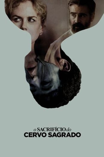 The Killing of a Sacred Deer