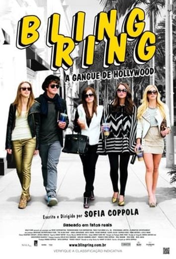 The Bling Ring