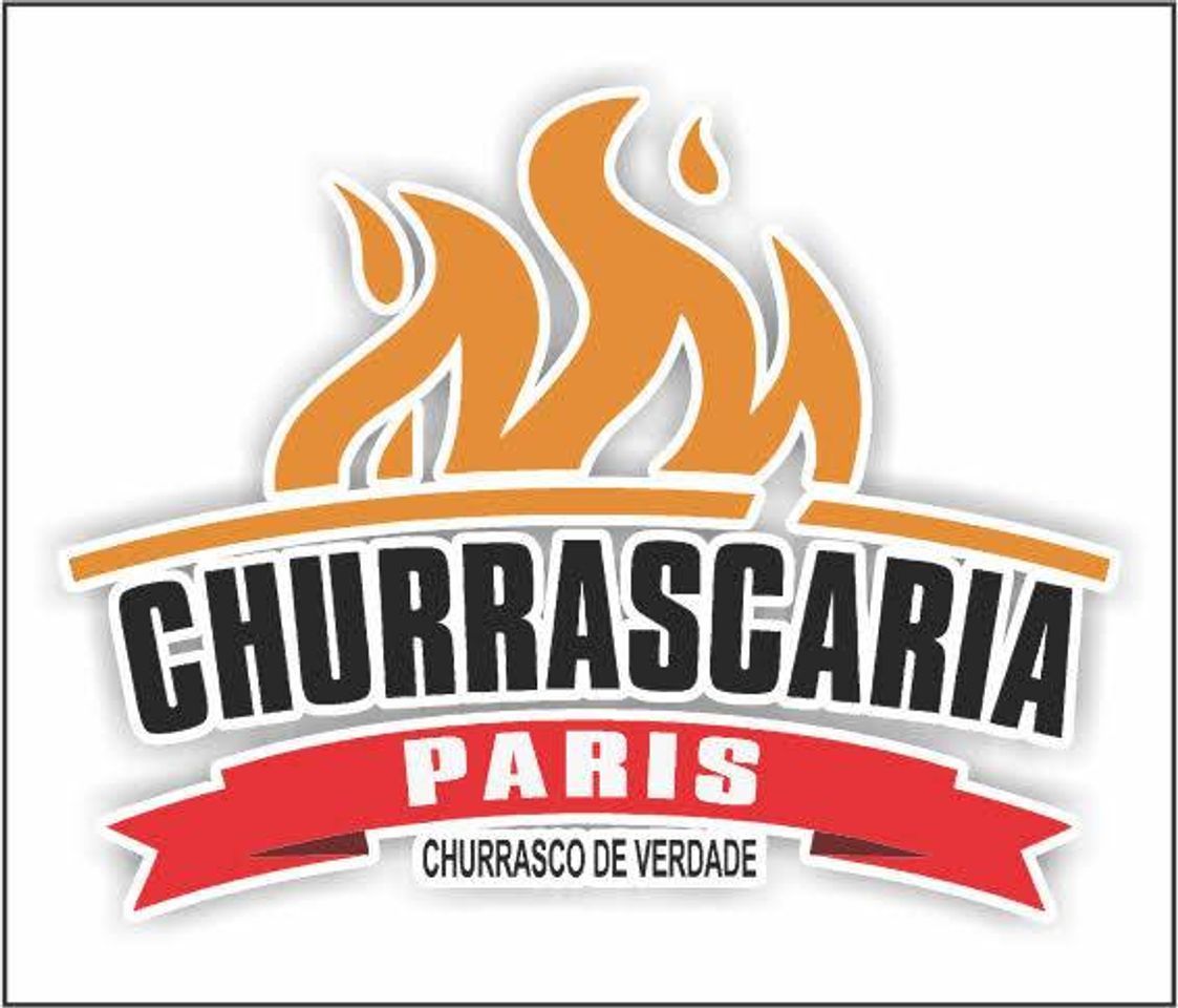 Restaurantes Churrascaria Paris