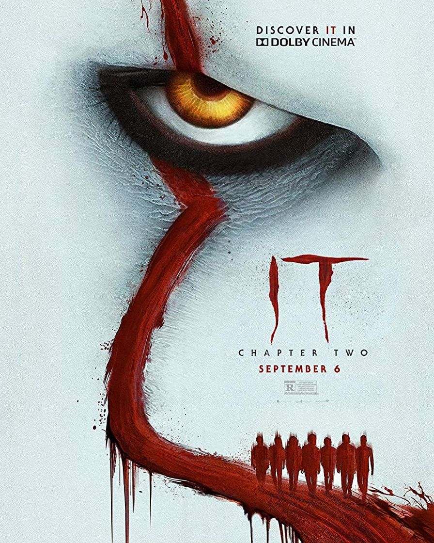 Movie It: Capítulo 2