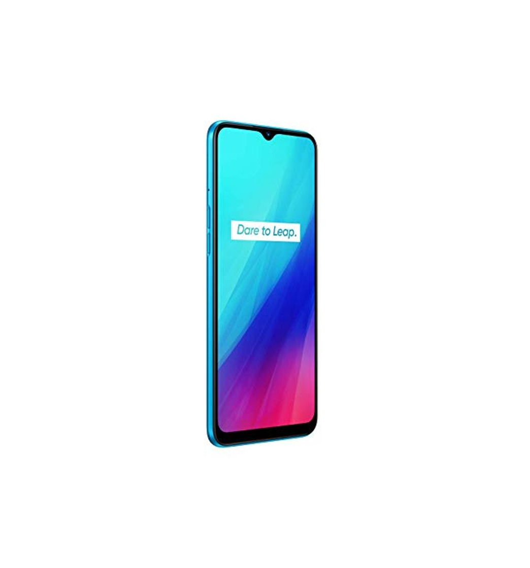 Product Realme C3 - Smartphone de 6.5" LCD multi-touch, 3 GB RAM