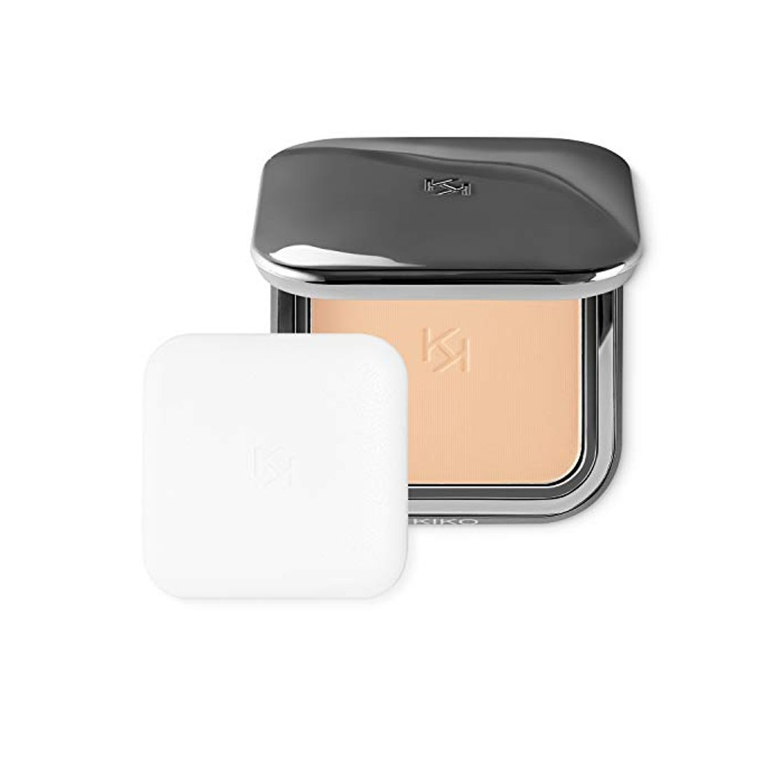 Producto KIKO Milano Matte Fusion Pressed Powder 01