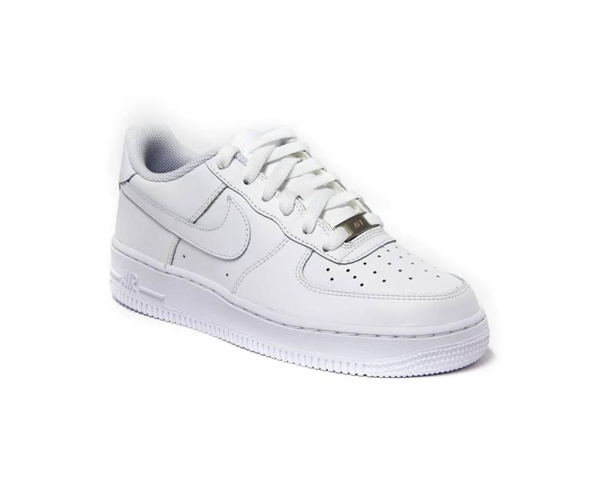 Moda Nike Air Force 1 '07, Zapatillas de Deporte Hombre, Blanco