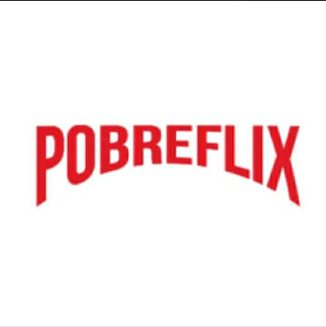 App POBREFLIX - Apps on Google Play