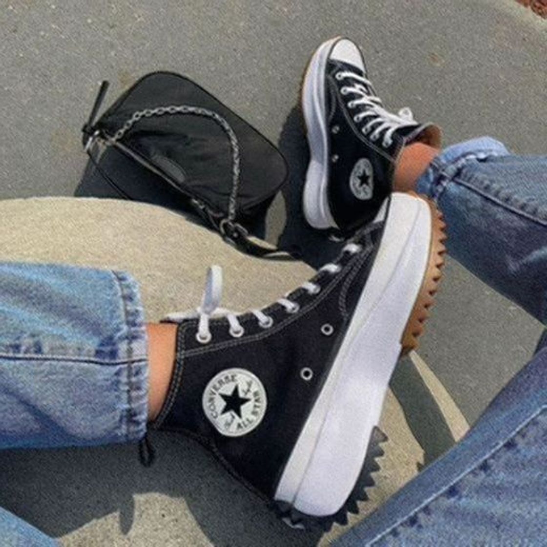 Fashion Zapatillas Converse All Star